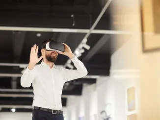AI and business transformation