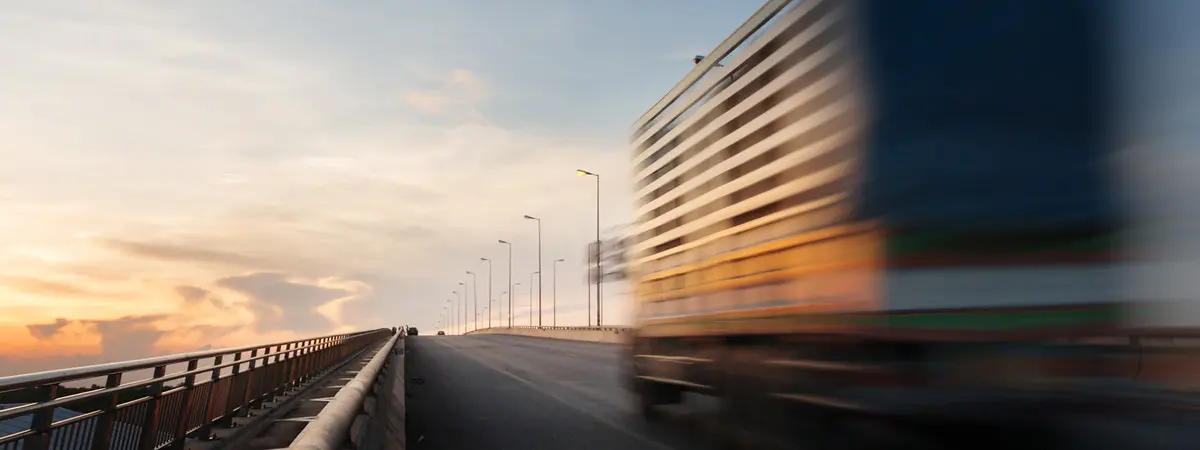 The Speed Gap — comparison of high-speed and slow-moving organizations