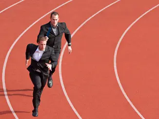Speed and agility in business